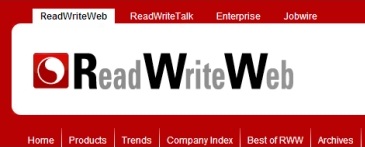 ReadWriteWeb
