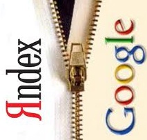 Yandex Google