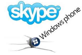 skype, microsoft, facebook
